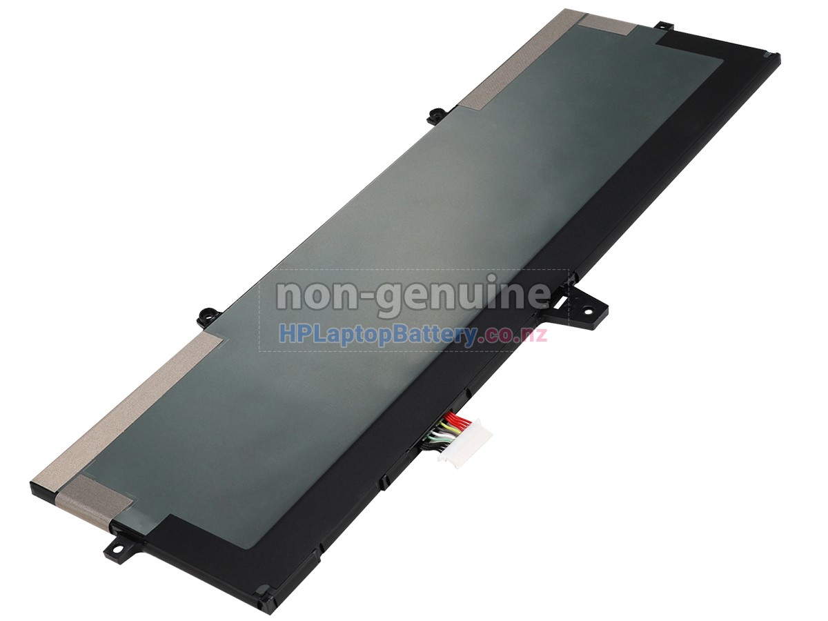 replacement HP EliteBook X360 1030 G3 battery