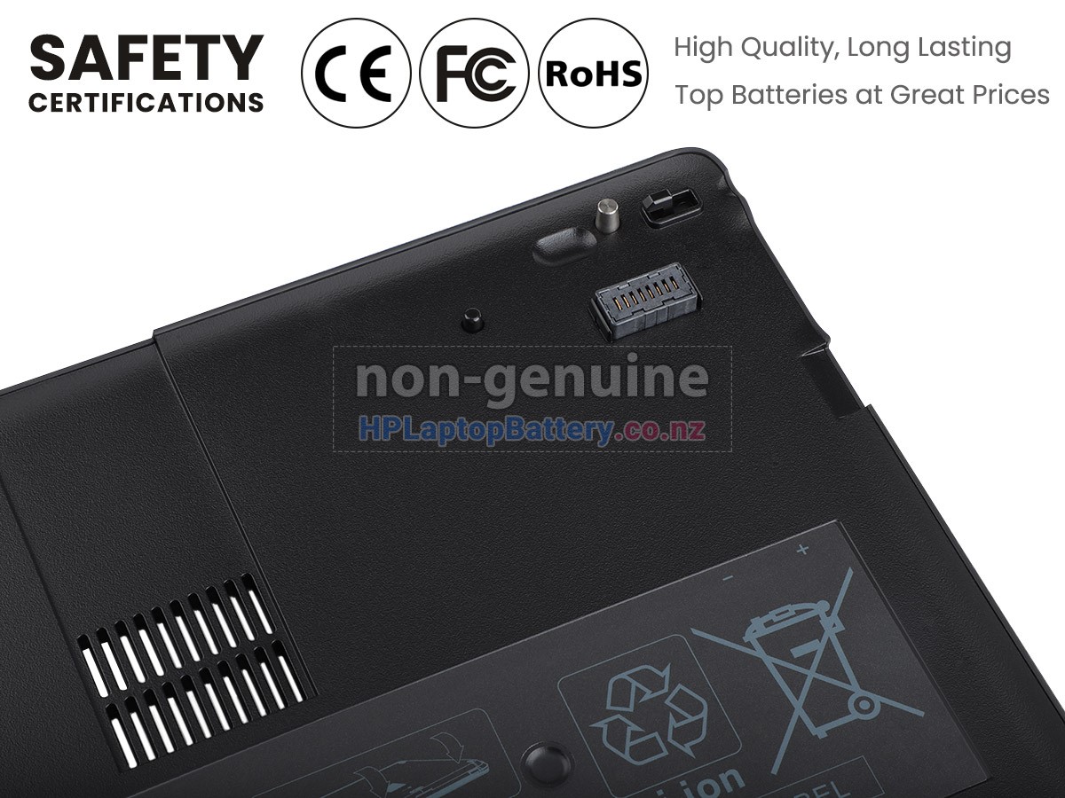 replacement HP 996TA048H battery