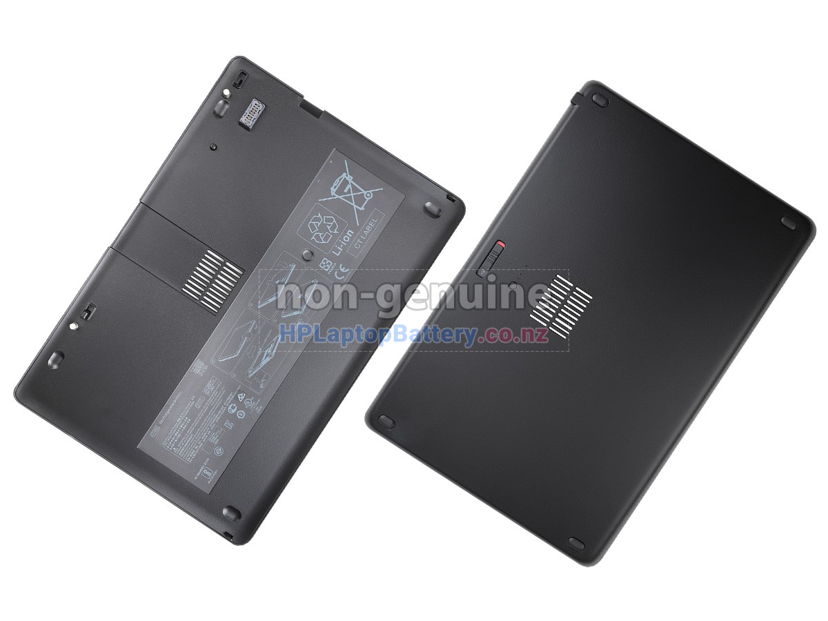 replacement HP EliteBook 850 G1 battery