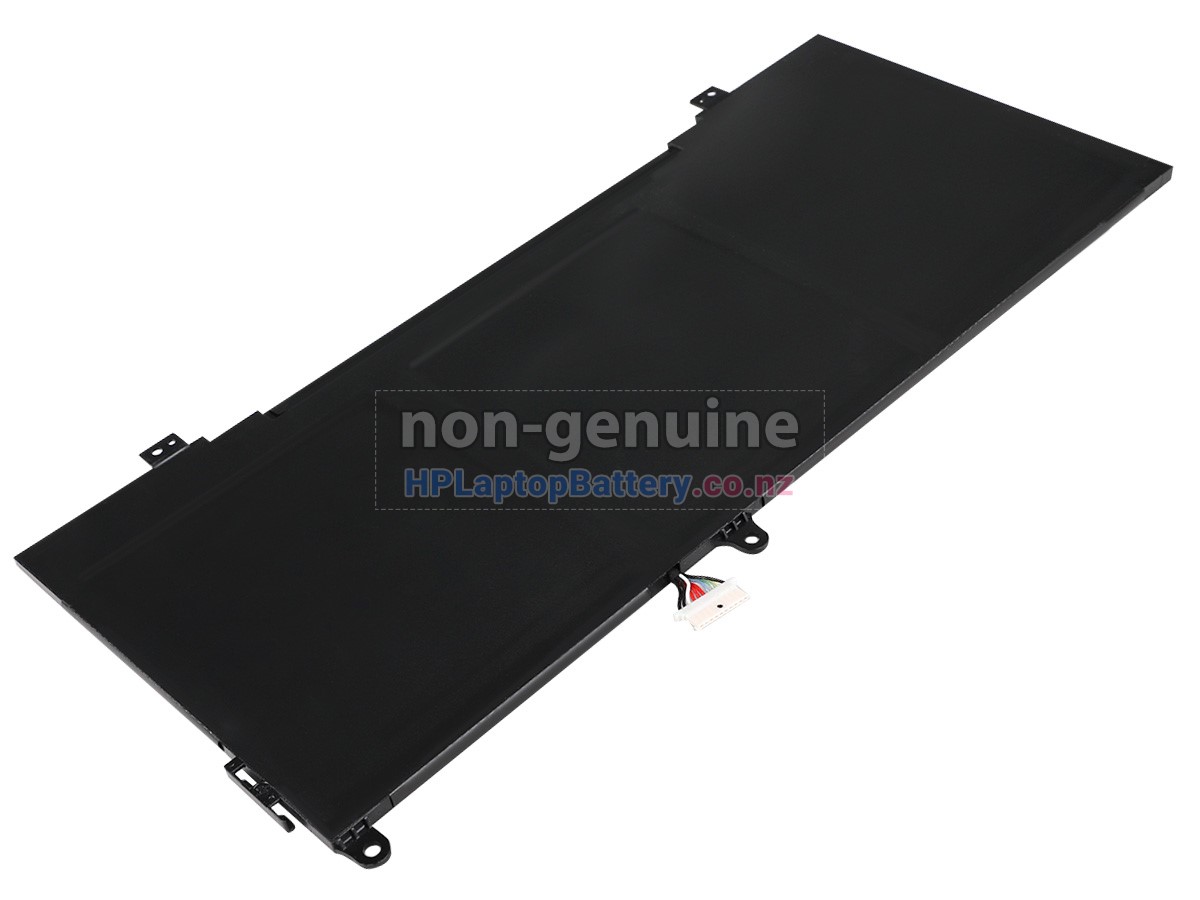 replacement HP Spectre X360 13-AE001NF battery