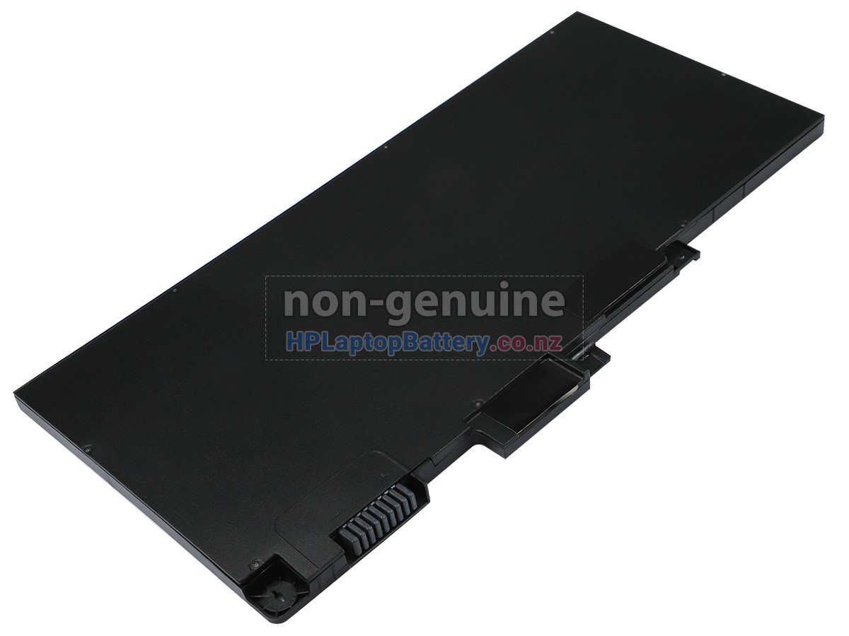 replacement HP ZBook 15U G3 Mobile Workstation battery