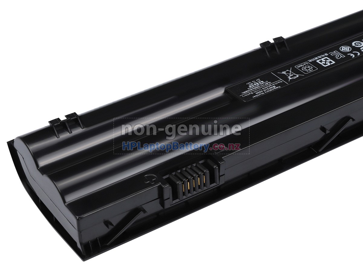 replacement HP 646656-242 battery
