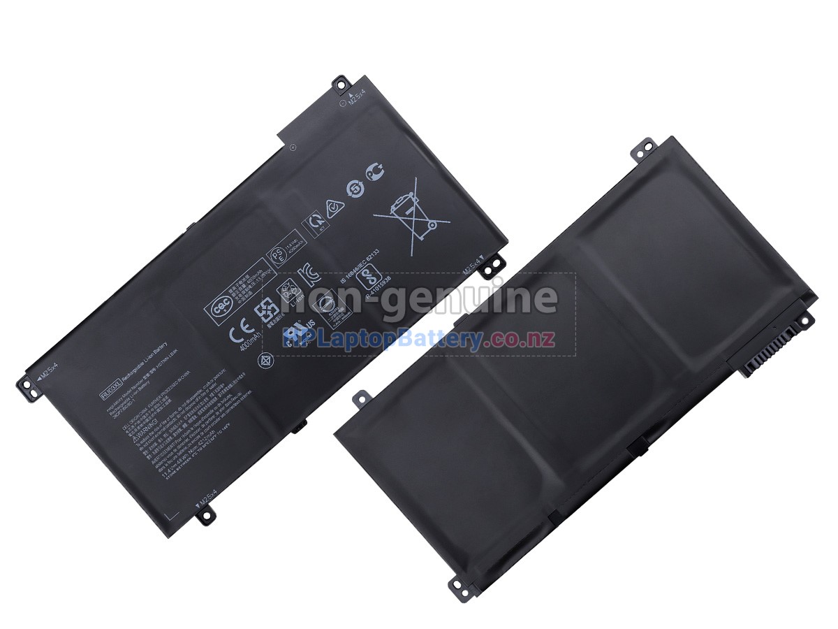 replacement HP L12717-1C1 battery