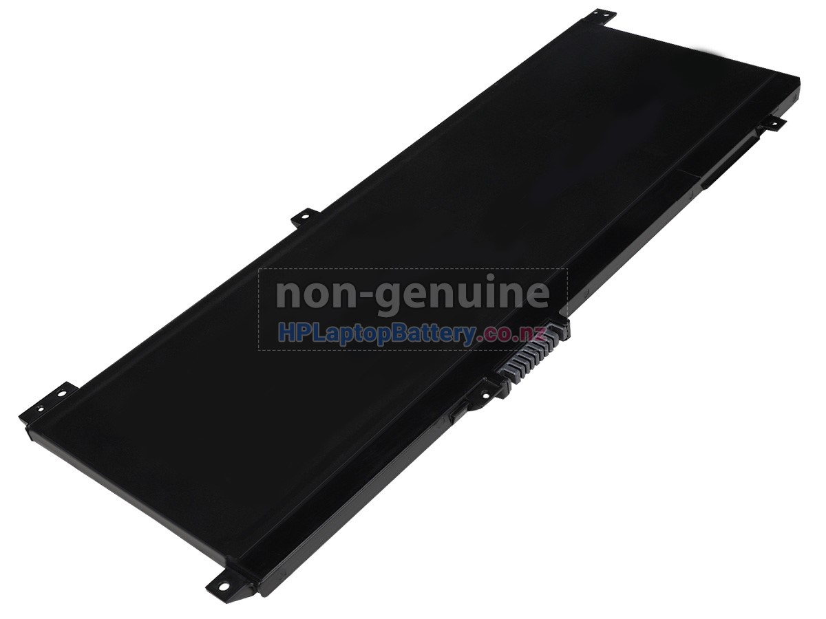 replacement HP Envy 17-CG0002NW battery
