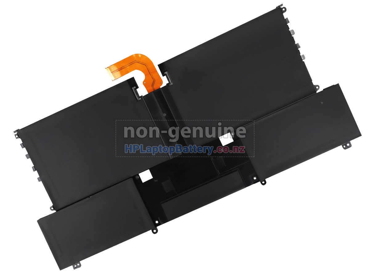 replacement HP Spectre 13-V106NG battery