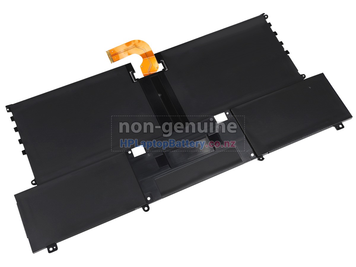 replacement HP Spectre 13-V100NK battery