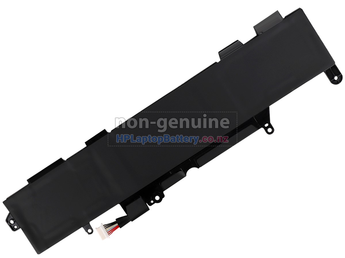 replacement HP 933321-852 battery