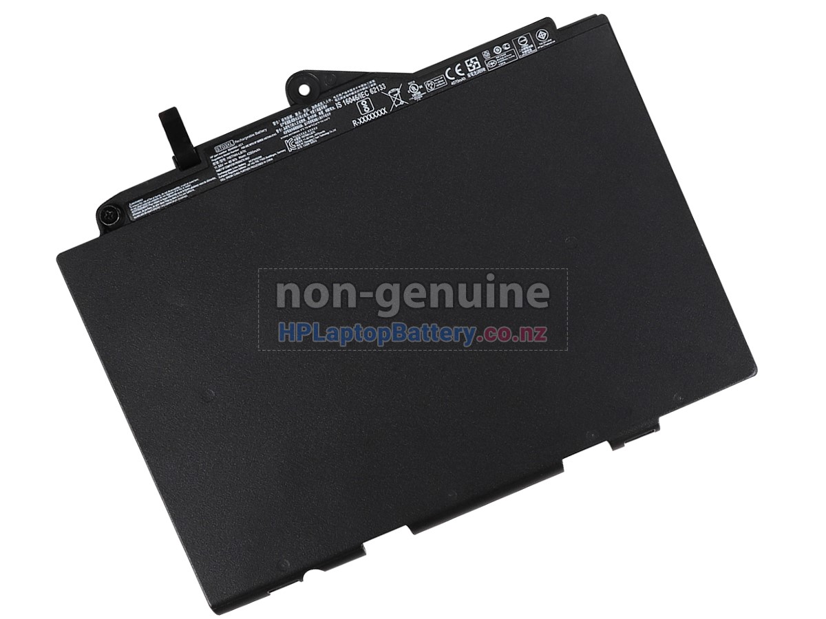 replacement HP EliteBook 828 G4 battery