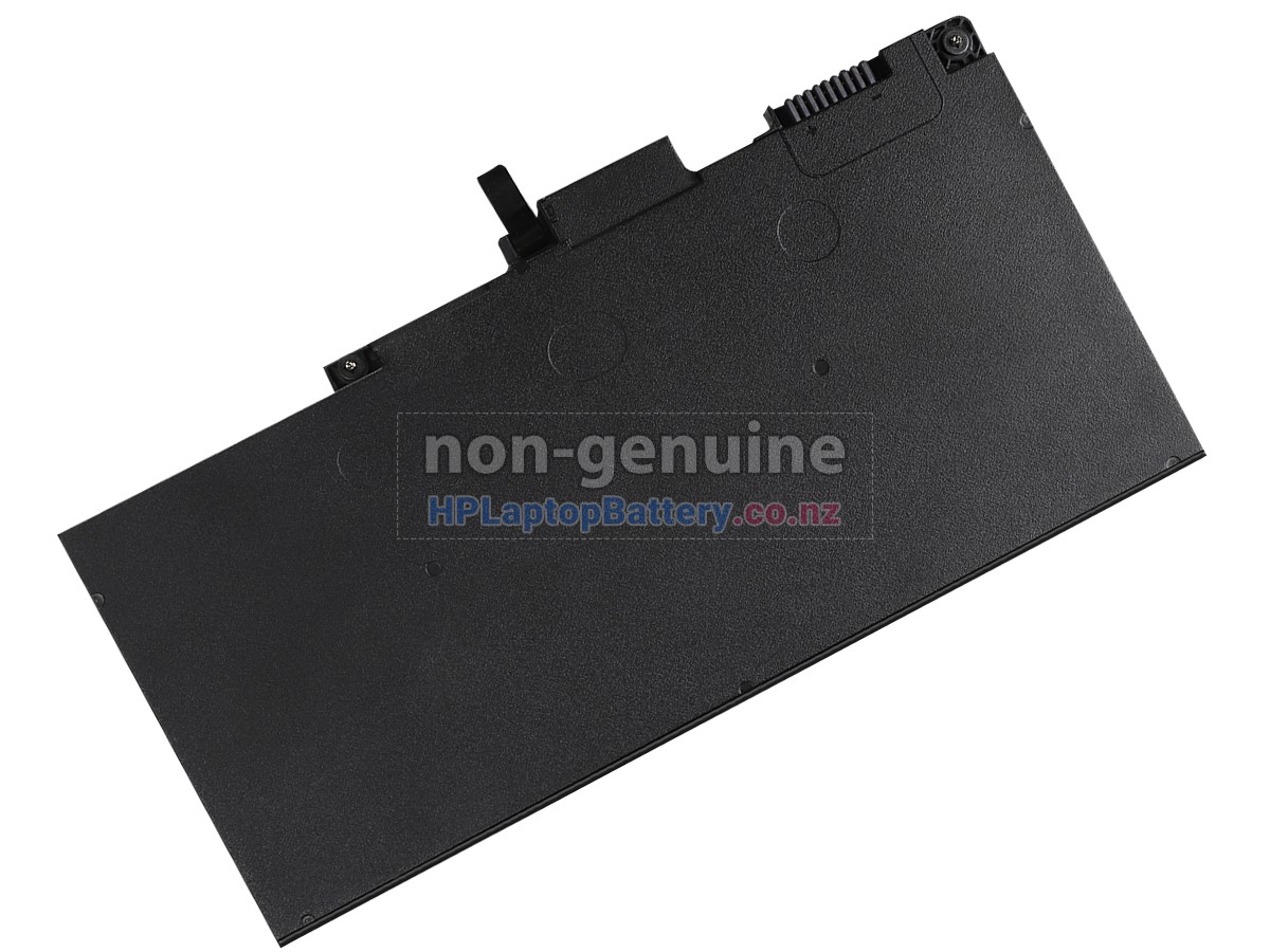 replacement HP ZBook 15U G4 Mobile Workstation battery