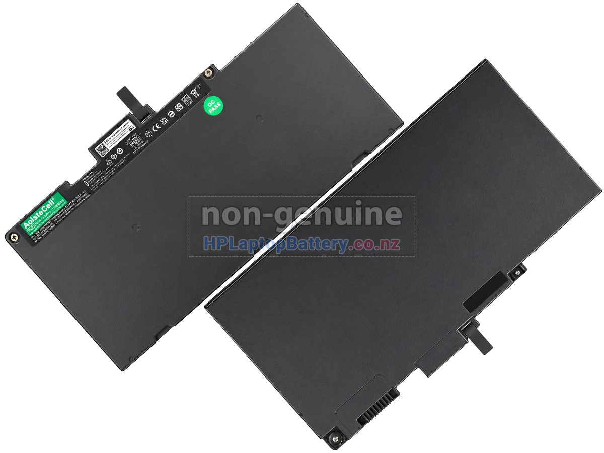 replacement HP EliteBook 848 G4 battery