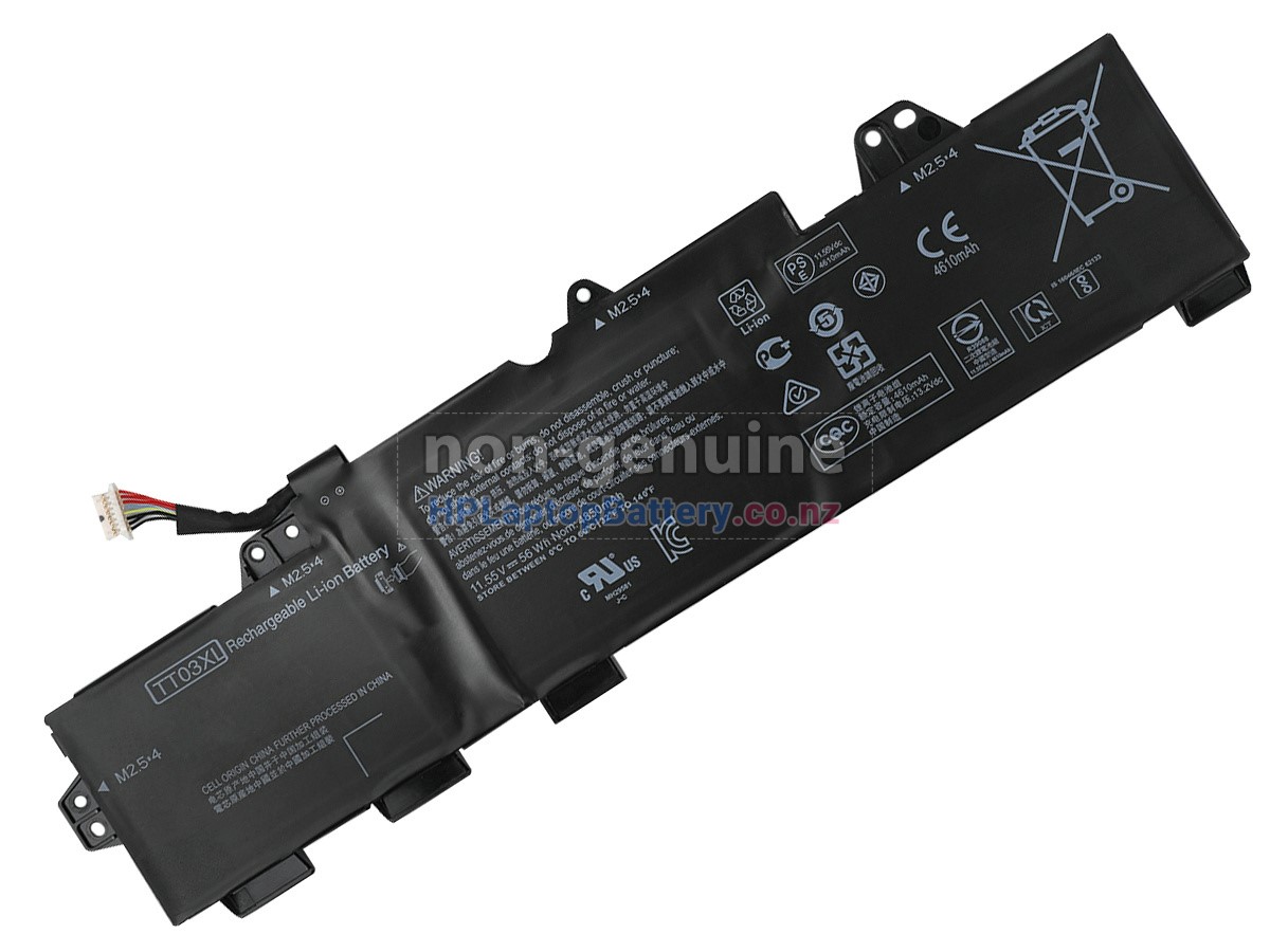 replacement HP EliteBook 755 G5(5FL62AW) battery