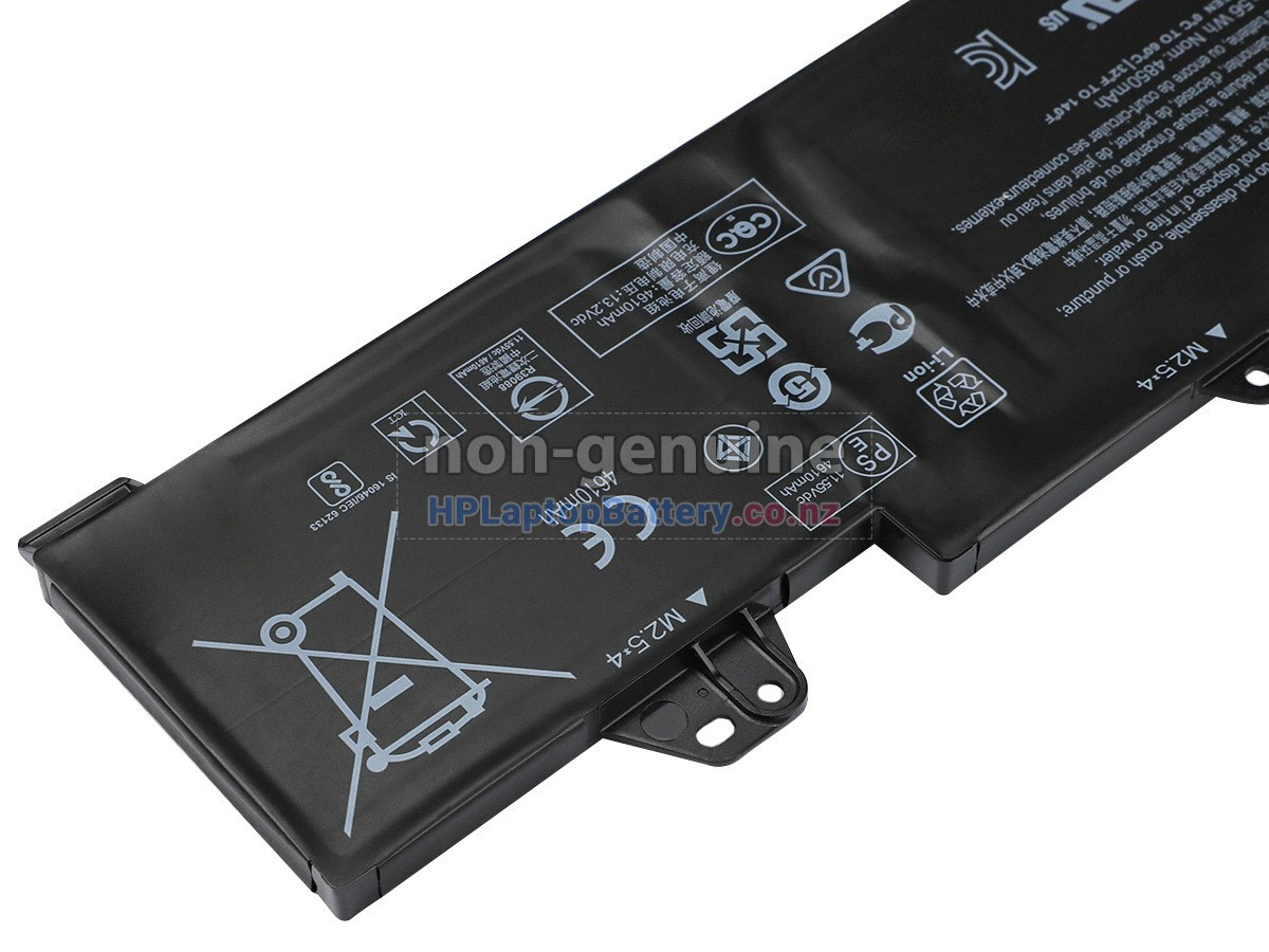 replacement HP EliteBook 850 G5(3QP17PA) battery