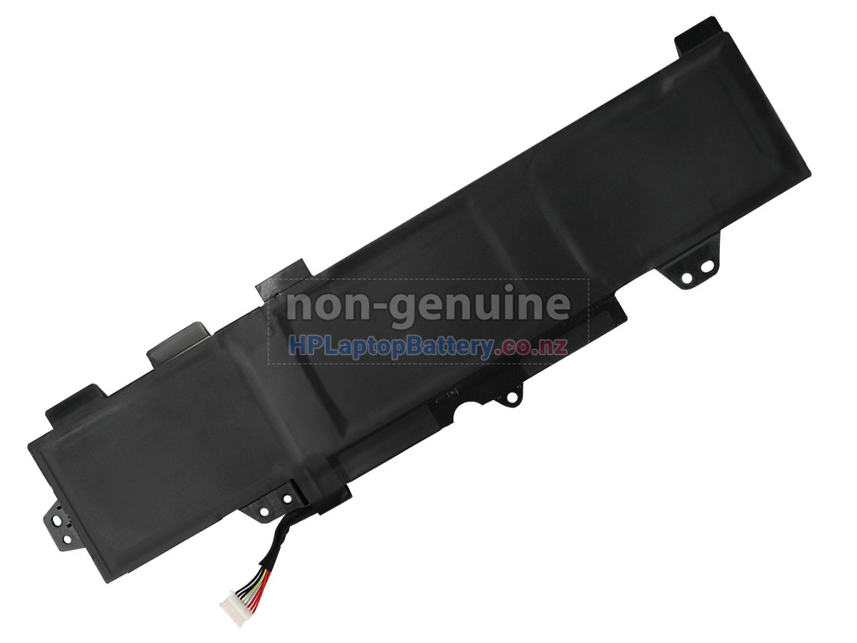 replacement HP ZBook 15U G5(3YV99UT) battery