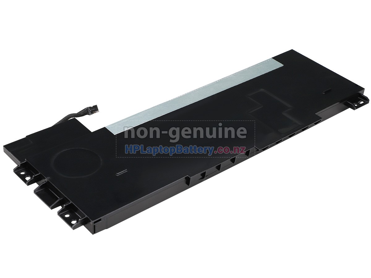 replacement HP ZBook 15 G4 Mobile Workstation battery