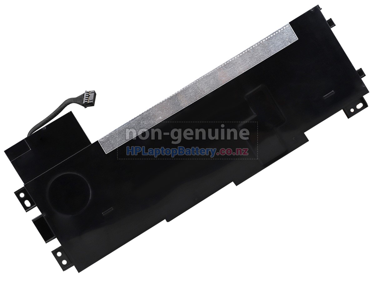 replacement HP 808452-002 battery