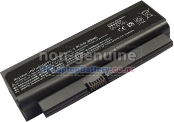 Battery for HP ProBook 4311S