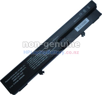 Battery for HP Compaq 6520