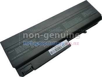 HP Compaq Business Notebook NC6400 battery