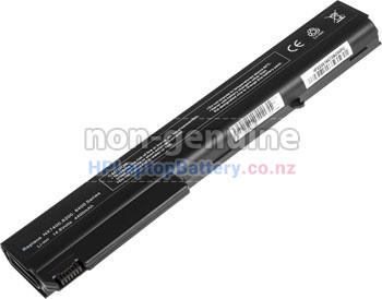 HP Compaq Business Notebook NC8230 battery