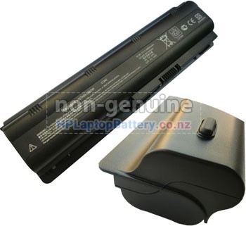 HP G62-B02SD battery