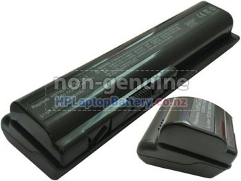 HP 484170-001 battery