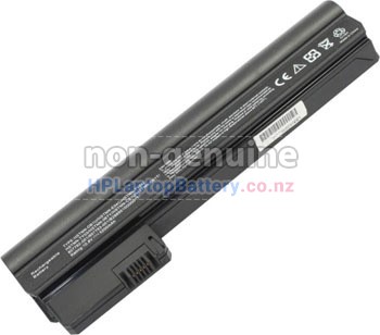 HP Mini 110-3130NR battery