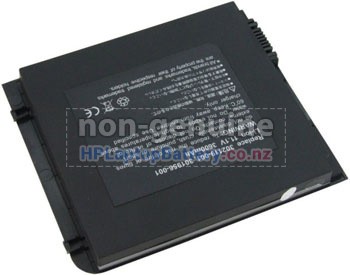 Compaq Tablet PC TC1100 battery