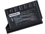 HP Compaq Evo Notebook n620c battery