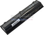 HP QK651AA battery