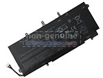 HP EliteBook 1040 G2 battery