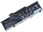 HP ENVY Laptop 13-ba0045tu battery