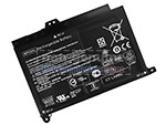 HP Pavilion 15-aw030no battery