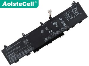 HP CC03XL battery