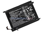 HP Pavilion X2 10-n100nw battery