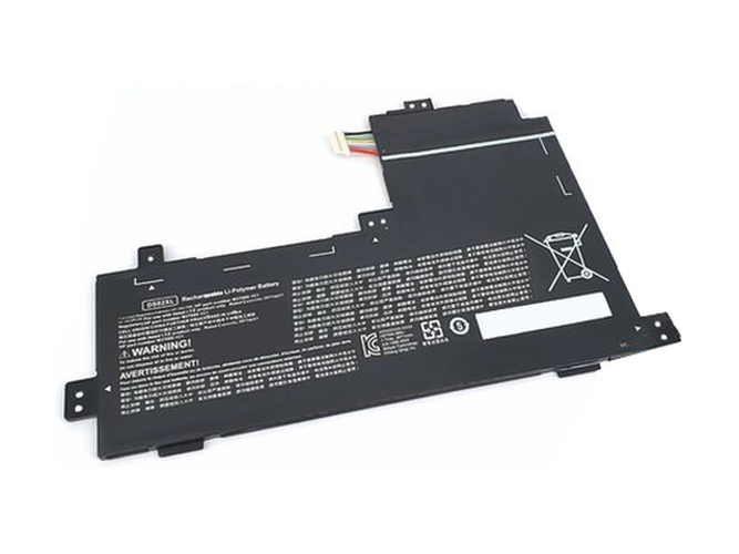 HP HSTNN-OB1Z battery