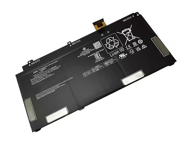 HP ED03XL battery