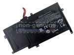 HP ENVY 6-1015NR battery