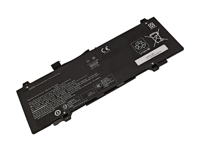 HP GG02047XL battery