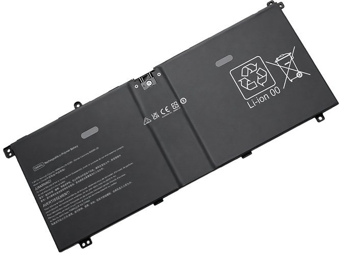 HP omnibook ultra 14-kd0503nax battery