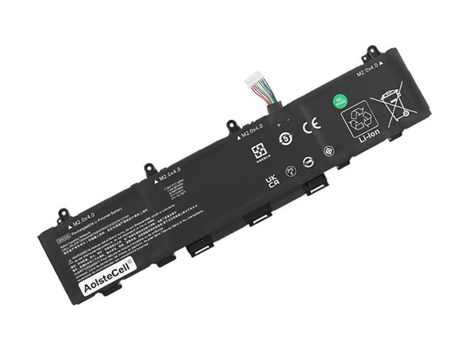 HP ProBook 635 Aero G7 battery