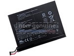 HP MLP3383115-2P battery