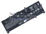 HP Pavilion 13-an0999nf battery