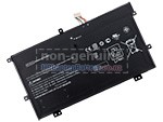 Battery for HP MY02XL