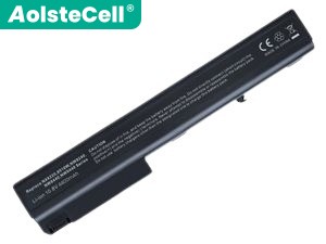 HP Compaq 381374-001 battery