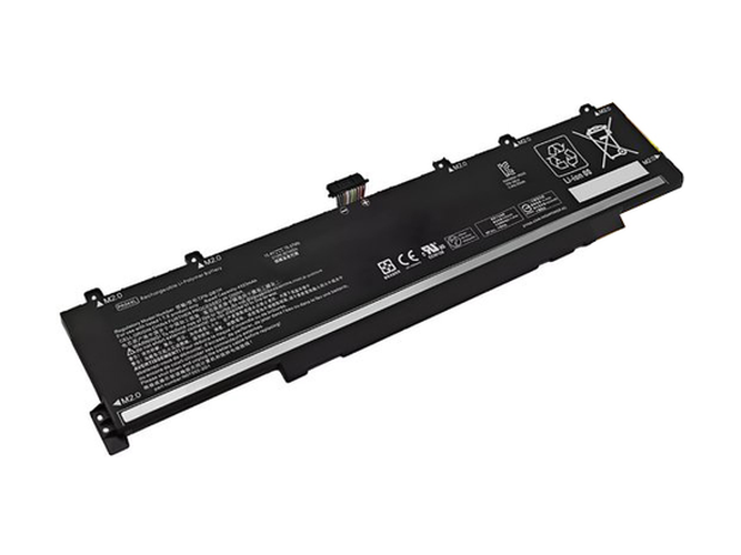 HP PA04XL battery