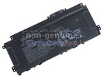 HP Pavilion 13-bb0002nw battery