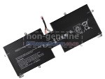 HP Spectre XT TouchSmart Ultrabook 15-4000ea battery
