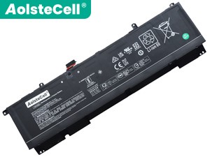 HP OMEN TRANSCEND 16-U0009NF battery