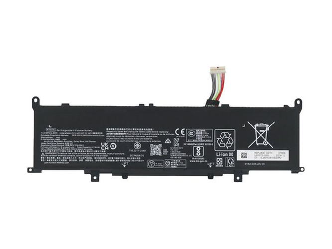 HP N70706-005 battery
