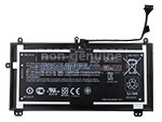 HP 756187-2B1 battery